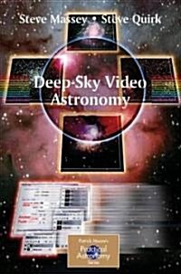 Deep-Sky Video Astronomy (Paperback)