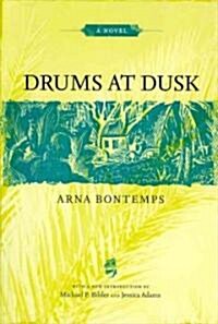 Drums at Dusk (Paperback)