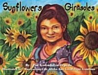 Sunflowers/Girasoles (Hardcover)