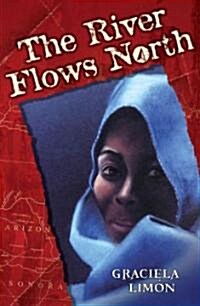 The River Flows North (Hardcover)