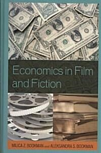 Economics in Film and Fiction (Hardcover)