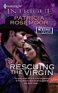 Rescuing the Virgin (Paperback)