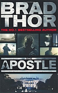 The Apostle (Audio CD)