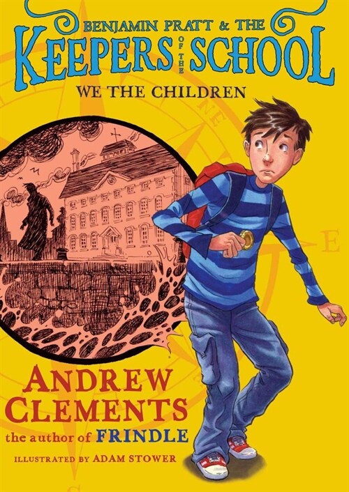 We the Children (Hardcover)