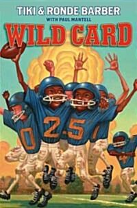 Wild Card (Hardcover)