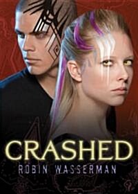 Crashed (Hardcover)