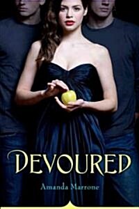Devoured (Paperback)