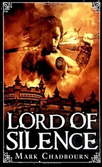 Lord of Silence (Paperback)