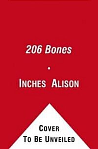 206 Bones [With MP3] (Audio CD)