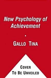 The New Psychology of Achievement (Audio CD, Abridged)