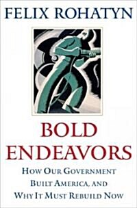 Bold Endeavors (Hardcover)