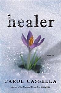 Healer (Hardcover)