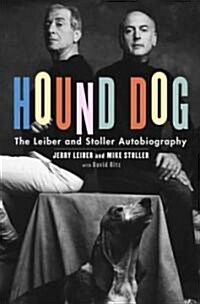 Hound Dog (Hardcover)