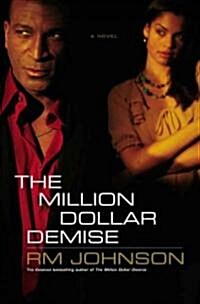 The Million Dollar Demise (Hardcover)