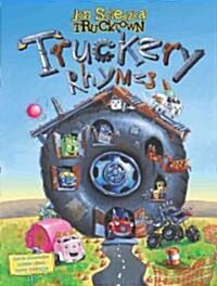 Truckery Rhymes (Hardcover)