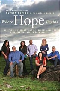 Where Hope Begins (Hardcover)