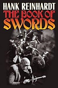 The Book of Swords (Hardcover)