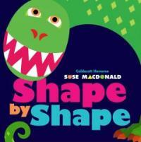 Shape by Shape (Hardcover)