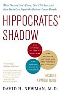 Hippocrates Shadow (Paperback)