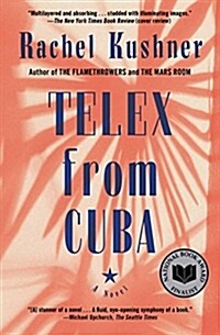 Telex from Cuba (Paperback)