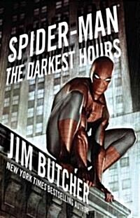 Spider-Man: The Darkest Hours (Paperback)
