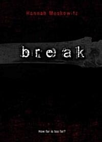 Break (Paperback)