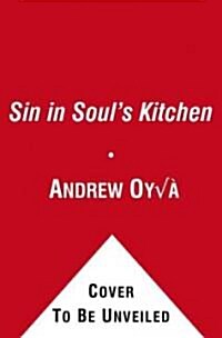 Sin in Souls Kitchen (Paperback)