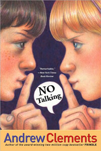 No Talking (Paperback)
