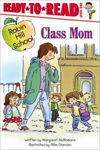 Class Mom (Paperback)