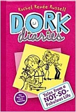 Dork Diaries #1 : Tales from a Not-So-Fabulous Life