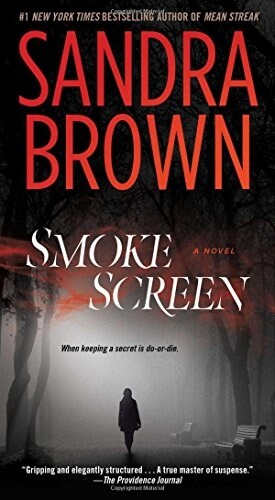 Smoke Screen (Mass Market Paperback)