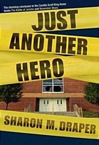 Just Another Hero (Hardcover)