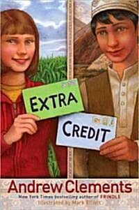 Extra Credit (Hardcover)