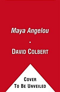 Maya Angelou (Paperback)