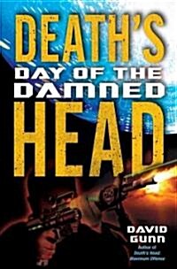 Deaths Head (Hardcover)