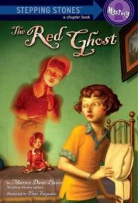 The Red Ghost (Paperback)