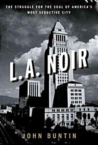 L.A. Noir (Hardcover)