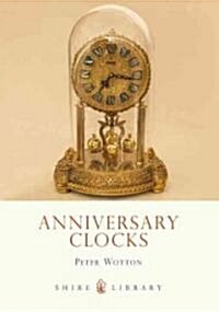 Anniversary Clocks (Paperback)