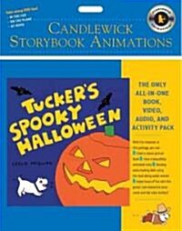 Tuckers Spooky Halloween (Reinforced, DVD-ROM, NOV)