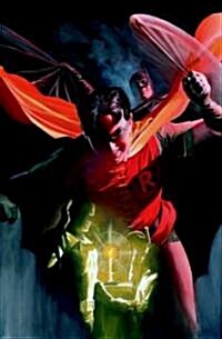 Robin: The Teen Wonder (Paperback)