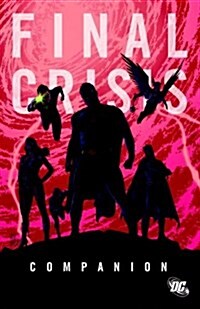 Final Crisis Companion (Paperback)