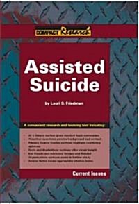 Assisted Suicide (Library Binding)