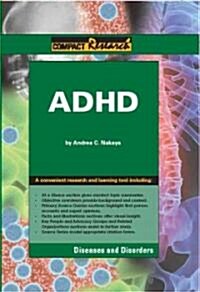 ADHD (Library Binding)