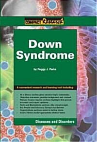Down Syndrome (Hardcover)