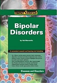 Bipolar Disorders (Hardcover)