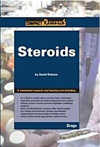 Steroids (Library Binding)