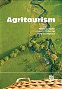 Agritourism (Hardcover)