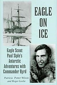 Eagle on Ice (Hardcover)