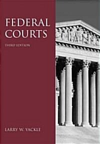 Federal Courts (Paperback)