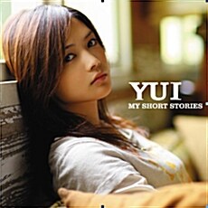 [중고] 유이 (Yui) - My Short Stories